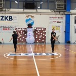 Gorica: Božični prikaz dela AŠD Olympia