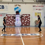 Gorica: Božični prikaz dela AŠD Olympia