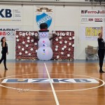 Gorica: Božični prikaz dela AŠD Olympia