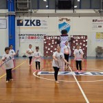 Gorica: Božični prikaz dela AŠD Olympia