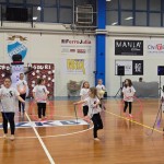 Gorica: Božični prikaz dela AŠD Olympia