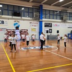 Gorica: Božični prikaz dela AŠD Olympia