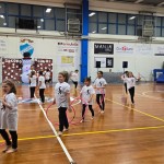 Gorica: Božični prikaz dela AŠD Olympia