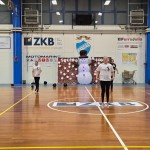 Gorica: Božični prikaz dela AŠD Olympia