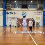 Gorica: Božični prikaz dela AŠD Olympia