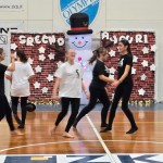 Gorica: Božični prikaz dela AŠD Olympia