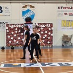 Gorica: Božični prikaz dela AŠD Olympia