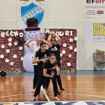 Gorica: Božični prikaz dela AŠD Olympia