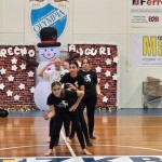 Gorica: Božični prikaz dela AŠD Olympia