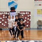 Gorica: Božični prikaz dela AŠD Olympia