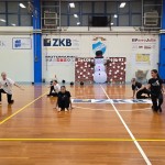 Gorica: Božični prikaz dela AŠD Olympia