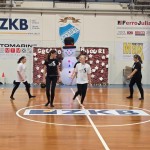 Gorica: Božični prikaz dela AŠD Olympia