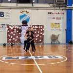 Gorica: Božični prikaz dela AŠD Olympia