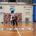 Gorica: Božični prikaz dela AŠD Olympia