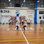 Gorica: Božični prikaz dela AŠD Olympia