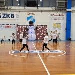 Gorica: Božični prikaz dela AŠD Olympia