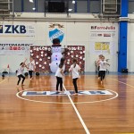 Gorica: Božični prikaz dela AŠD Olympia