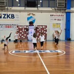 Gorica: Božični prikaz dela AŠD Olympia