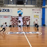 Gorica: Božični prikaz dela AŠD Olympia