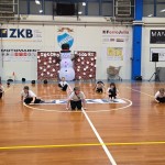 Gorica: Božični prikaz dela AŠD Olympia