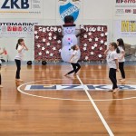 Gorica: Božični prikaz dela AŠD Olympia