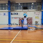 Gorica: Božični prikaz dela AŠD Olympia