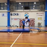 Gorica: Božični prikaz dela AŠD Olympia