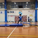 Gorica: Božični prikaz dela AŠD Olympia