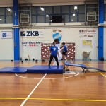 Gorica: Božični prikaz dela AŠD Olympia