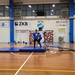 Gorica: Božični prikaz dela AŠD Olympia