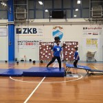 Gorica: Božični prikaz dela AŠD Olympia