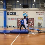 Gorica: Božični prikaz dela AŠD Olympia