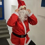 Gorica: Božični prikaz dela AŠD Olympia