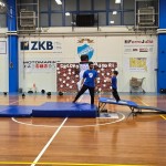 Gorica: Božični prikaz dela AŠD Olympia