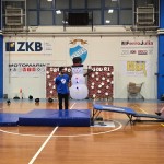 Gorica: Božični prikaz dela AŠD Olympia