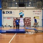 Gorica: Božični prikaz dela AŠD Olympia