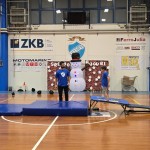 Gorica: Božični prikaz dela AŠD Olympia