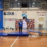 Gorica: Božični prikaz dela AŠD Olympia