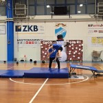 Gorica: Božični prikaz dela AŠD Olympia