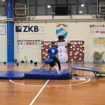 Gorica: Božični prikaz dela AŠD Olympia