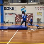 Gorica: Božični prikaz dela AŠD Olympia