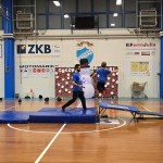 Gorica: Božični prikaz dela AŠD Olympia