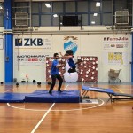 Gorica: Božični prikaz dela AŠD Olympia