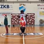 Gorica: Božični prikaz dela AŠD Olympia