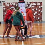 Gorica: Božični prikaz dela AŠD Olympia