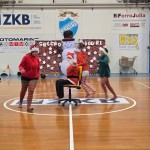 Gorica: Božični prikaz dela AŠD Olympia