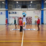 Gorica: Božični prikaz dela AŠD Olympia