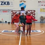 Gorica: Božični prikaz dela AŠD Olympia