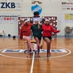 Gorica: Božični prikaz dela AŠD Olympia