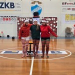 Gorica: Božični prikaz dela AŠD Olympia